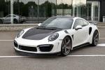 Porsche 911 Stinger GTR Mk II by TopCar 2016 года